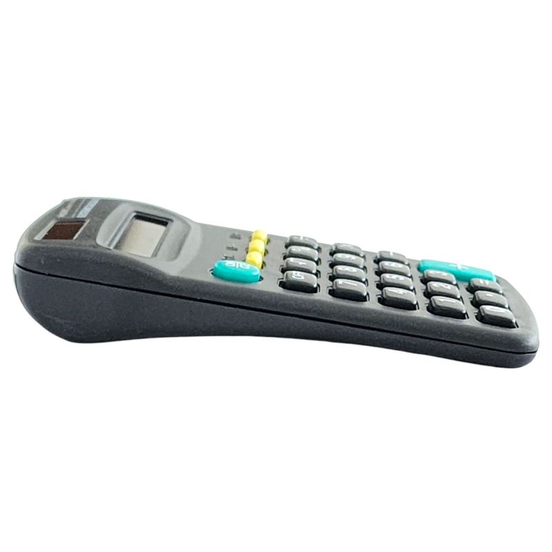 PACIFIC - Calculadora Electrónica 8 dígitos Pac01121 Pacific