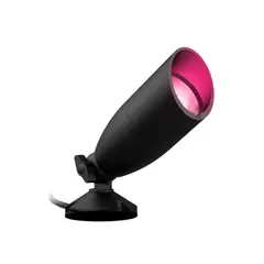 WIZ - Extensión de Luz de Suelo para Exterior