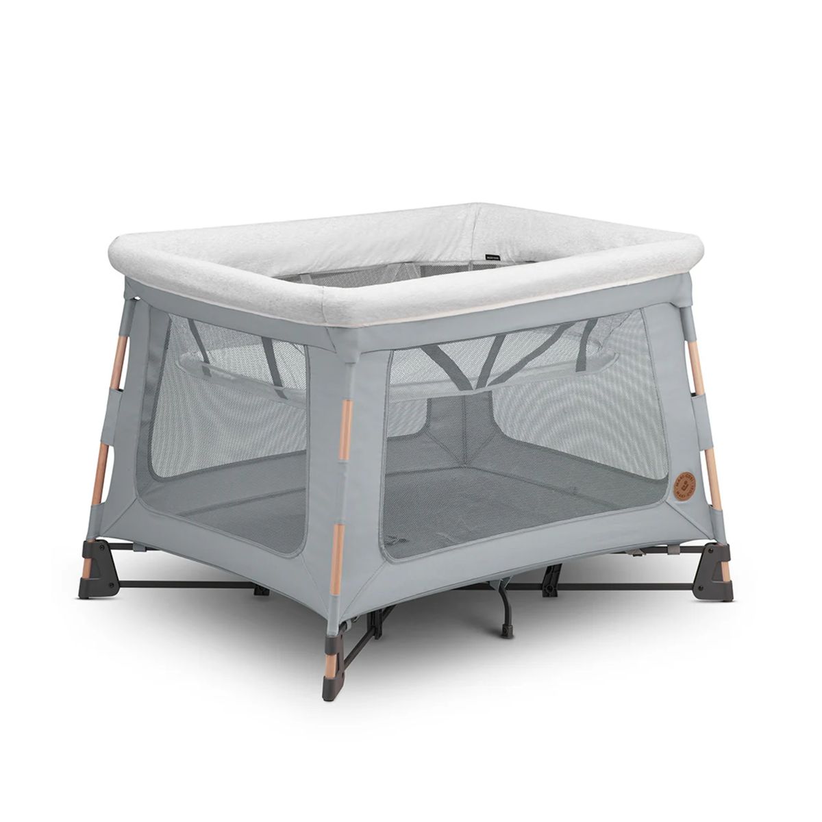 MAXI COSI - CUNA PLAYARD SWIFT BEYOND GREY