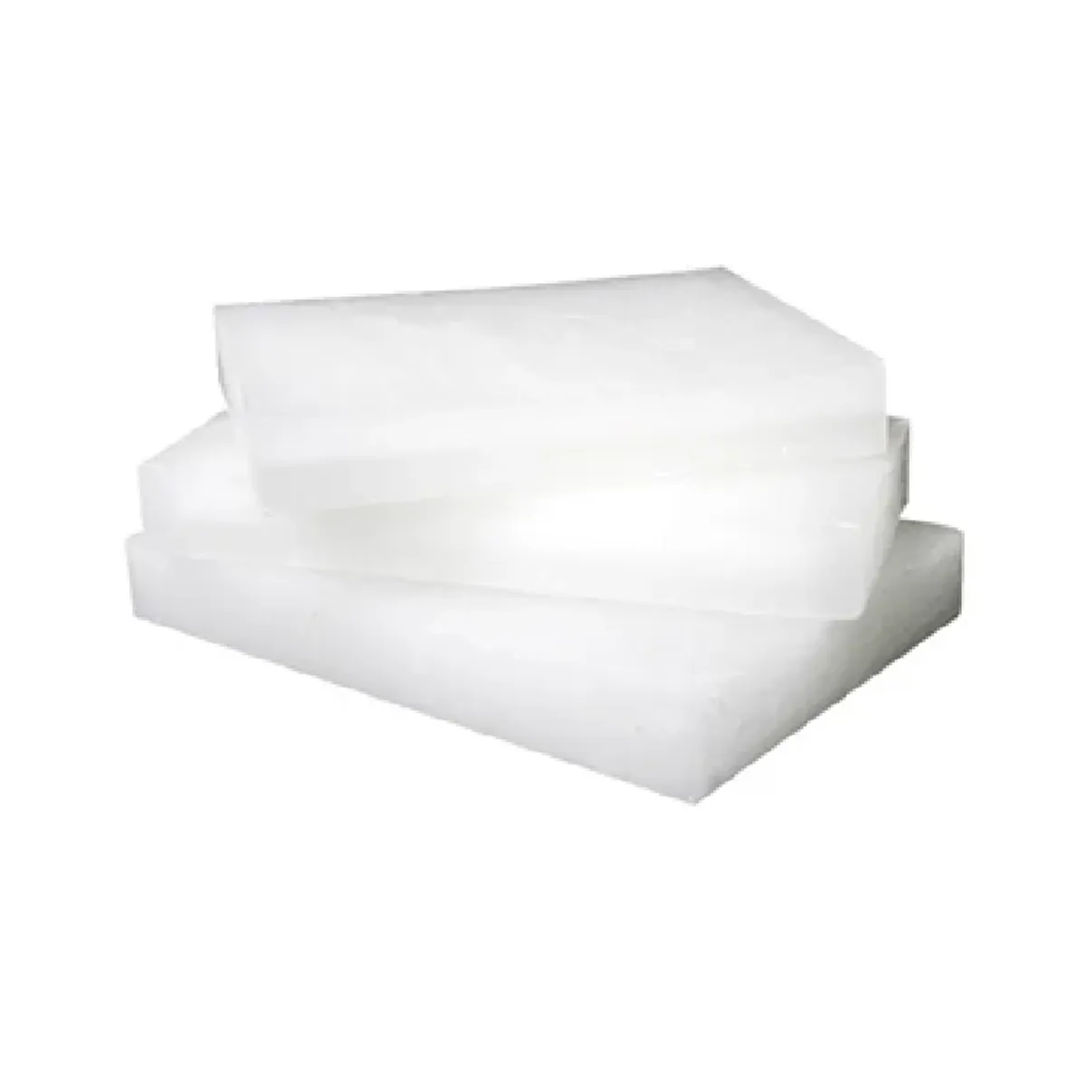 GENERICO - 5 kilos de Parafina para fabricación de velas fusion 58/60