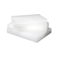 5 kilos de Parafina para fabricación de velas fusion 58/60