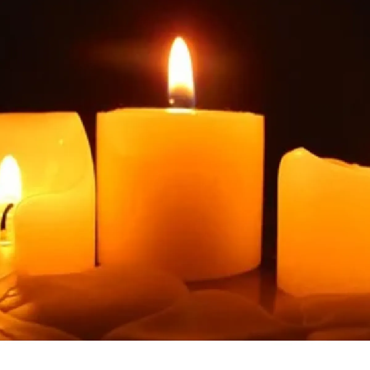 GENERICO - 5 kilos de Parafina para fabricación de velas fusion 58/60