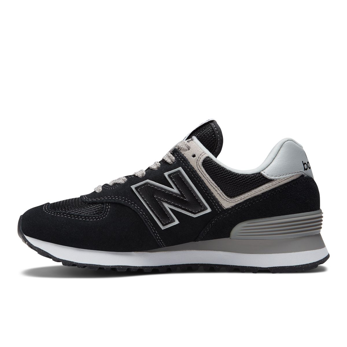 NEW BALANCE - Zapatillas Urbanas Mujer New Balance 574 Negro