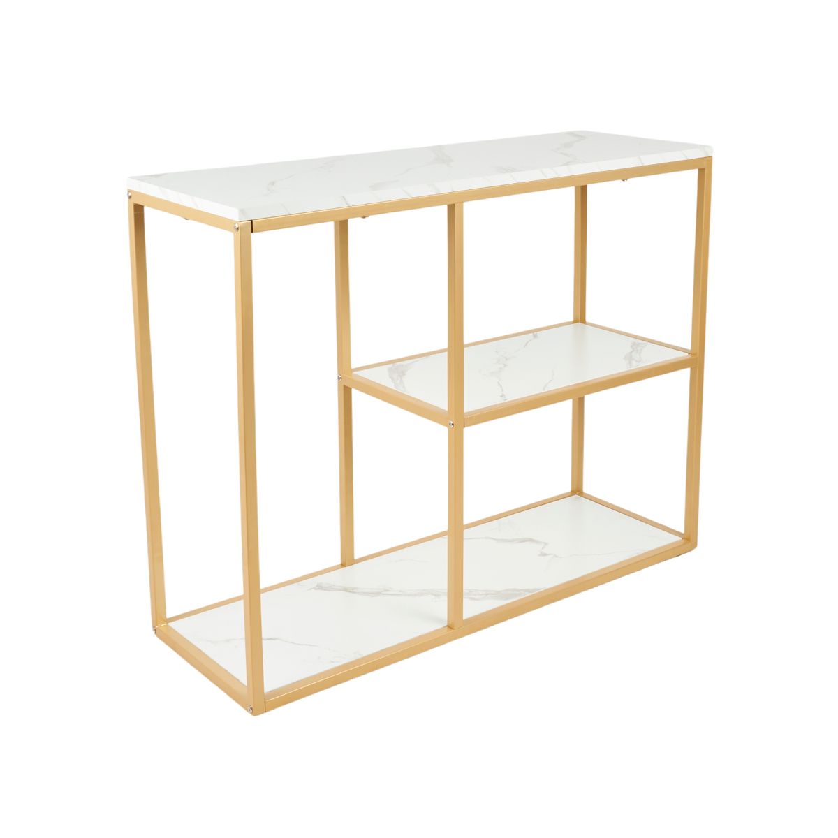 HABITA2 CHILE - ARRIMO WHITE DOBLE ALTURA 100x30x80