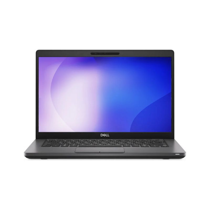 DELL - NOTEBOOK DELL Latitude 5400 14" (i5-8va 16GB 256GB SSD) Reacondicionado Grado A