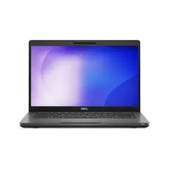 DELL - NOTEBOOK Latitude 5400 14" (i5-8va 16GB 256GB SSD) Reacondicionado Grado A