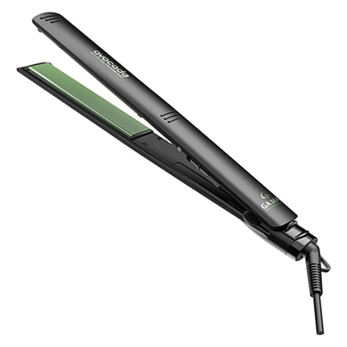 GAMA - Plancha De Cabello Gama Italy Elegance Avocado