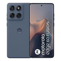 MOTO EDGE 60 FUSION AZUL 8+256GB