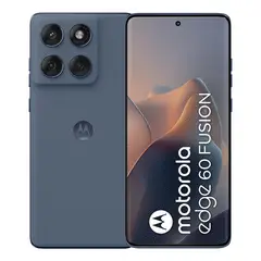 MOTOROLA - MOTO EDGE 60 FUSION AZUL 8+256GB