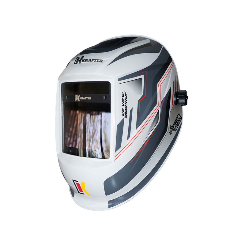 KRAFTER - MÁSCARA PARA SOLDAR KRAFTER INFINITY 950-PRO
