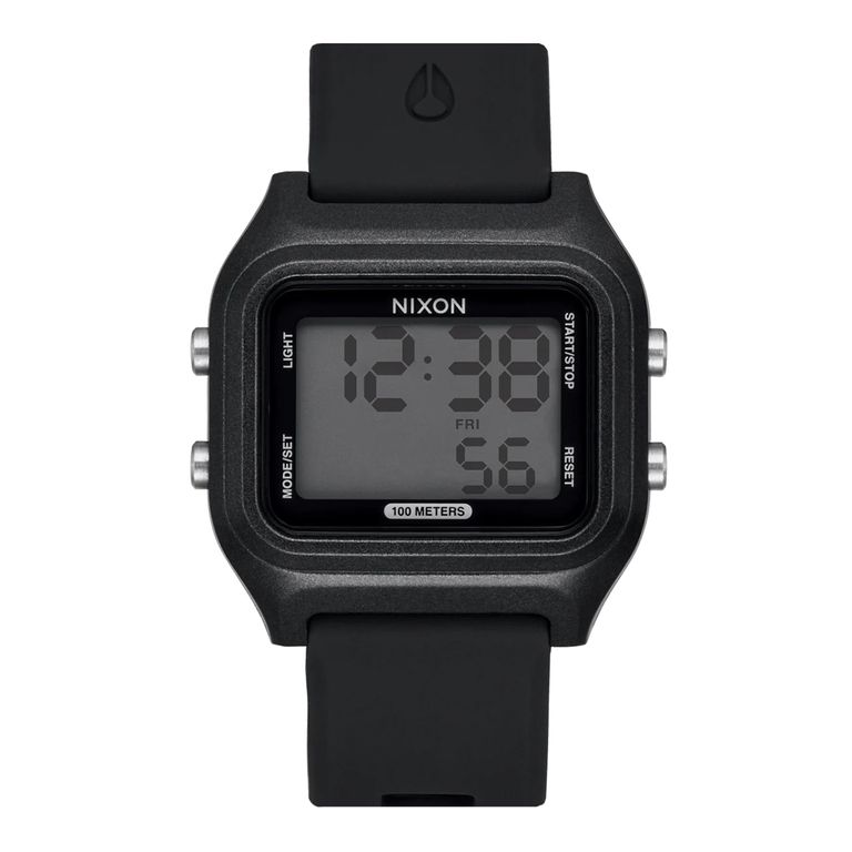 Reloj Ripper Black Black Negro TALLA UNICA