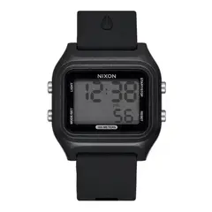 NIXON - Reloj Ripper Black Black - Negro