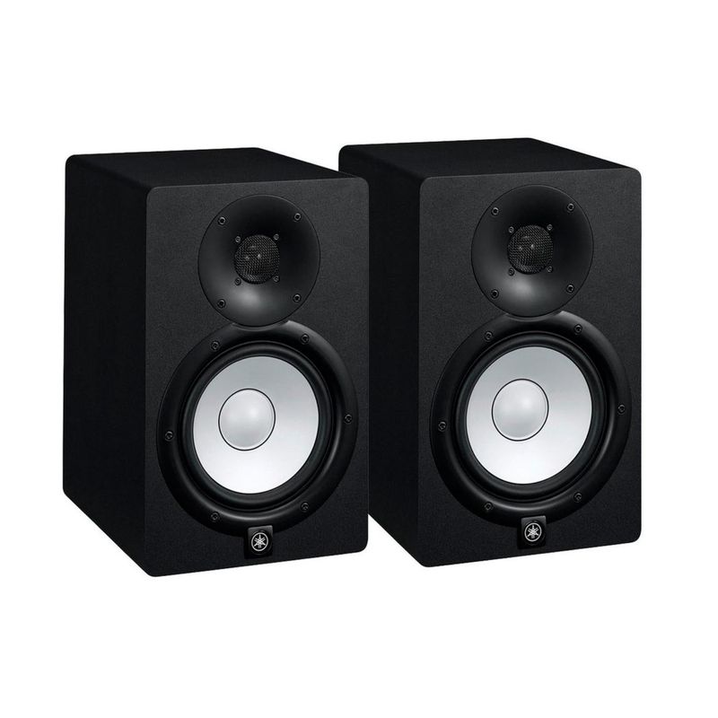 YAMAHA - Yamaha HS7 MATCHED PAIR Monitores de Estudio