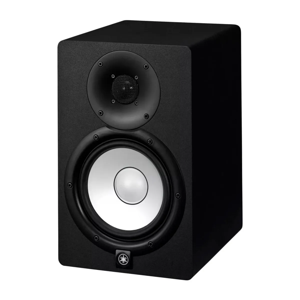YAMAHA - Monitor de Estudio Yamaha HS7 Activo Color Negro