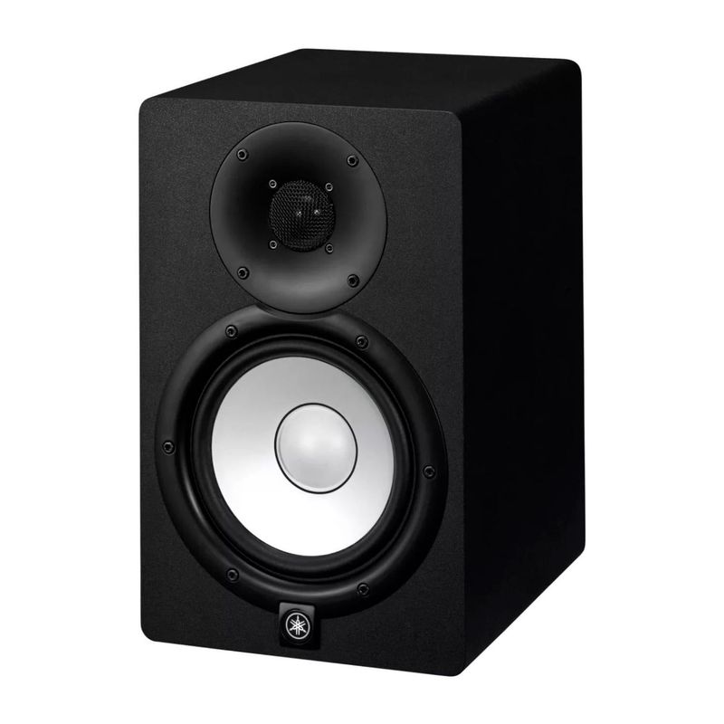 YAMAHA - Monitor de Estudio Yamaha HS7 Activo Color Negro