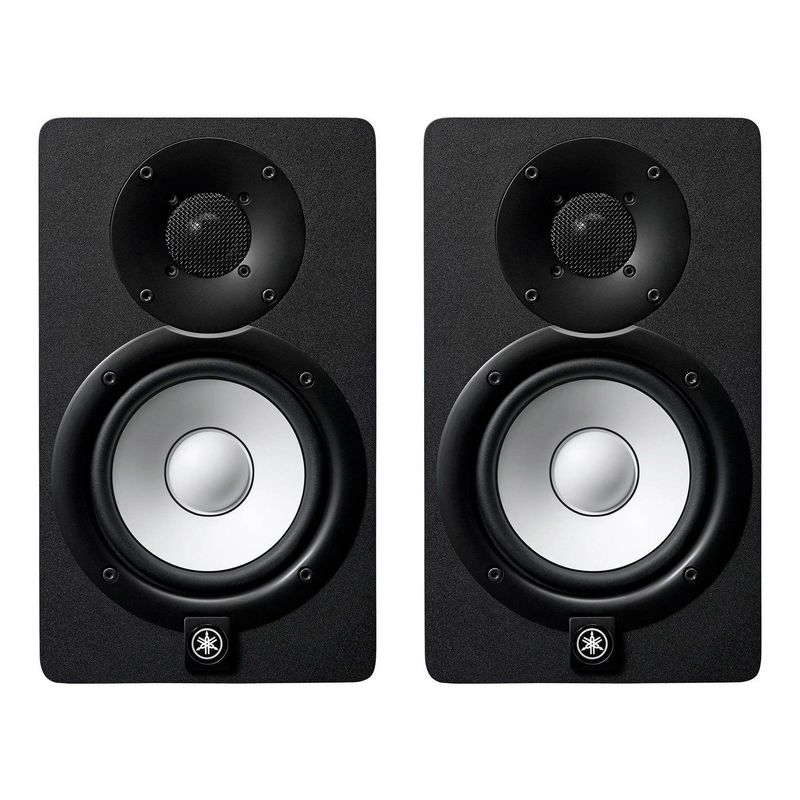 YAMAHA - Yamaha HS8 MP Monitores de Estudio