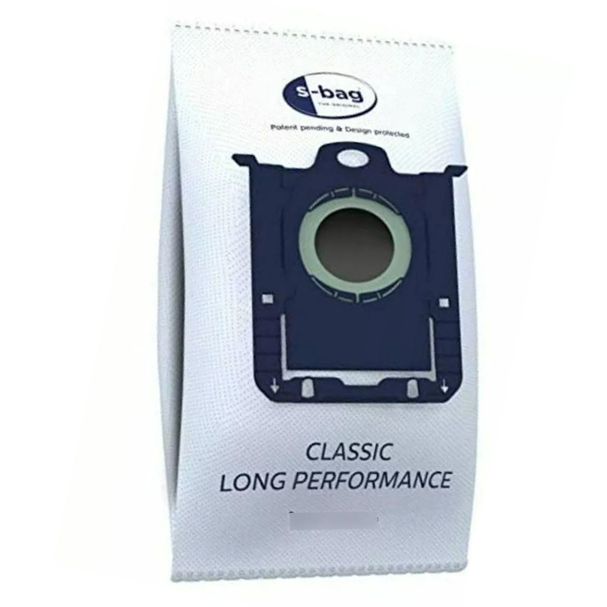 ELECTROLUX - Pack 4 Bolsas Para Aspiradora Electrolux E201s