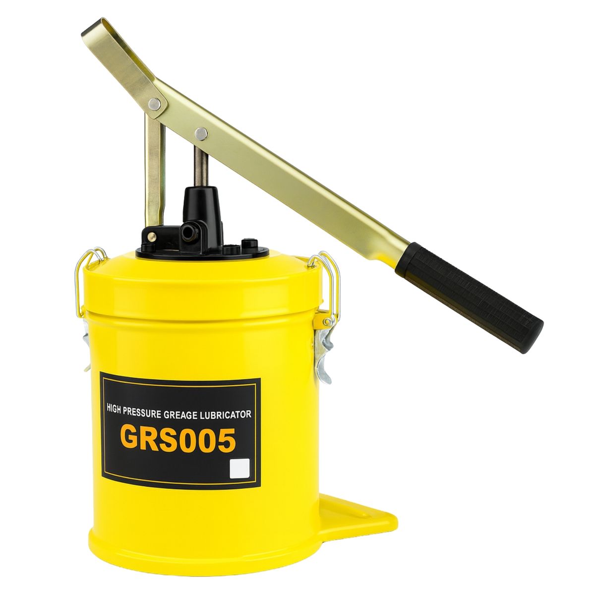 FERTON - Grasera Manual 5 Litros Ferton