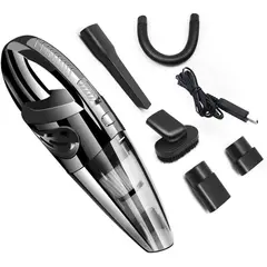 MOVI - ASPIRADORA INALAMBRICA PARA AUTO Y CASA