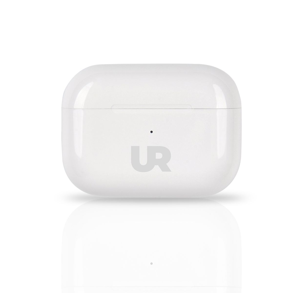 URBANO LABS - Audífonos Inalámbricos Urban Pods Pro + Funda Silicona Color Verde