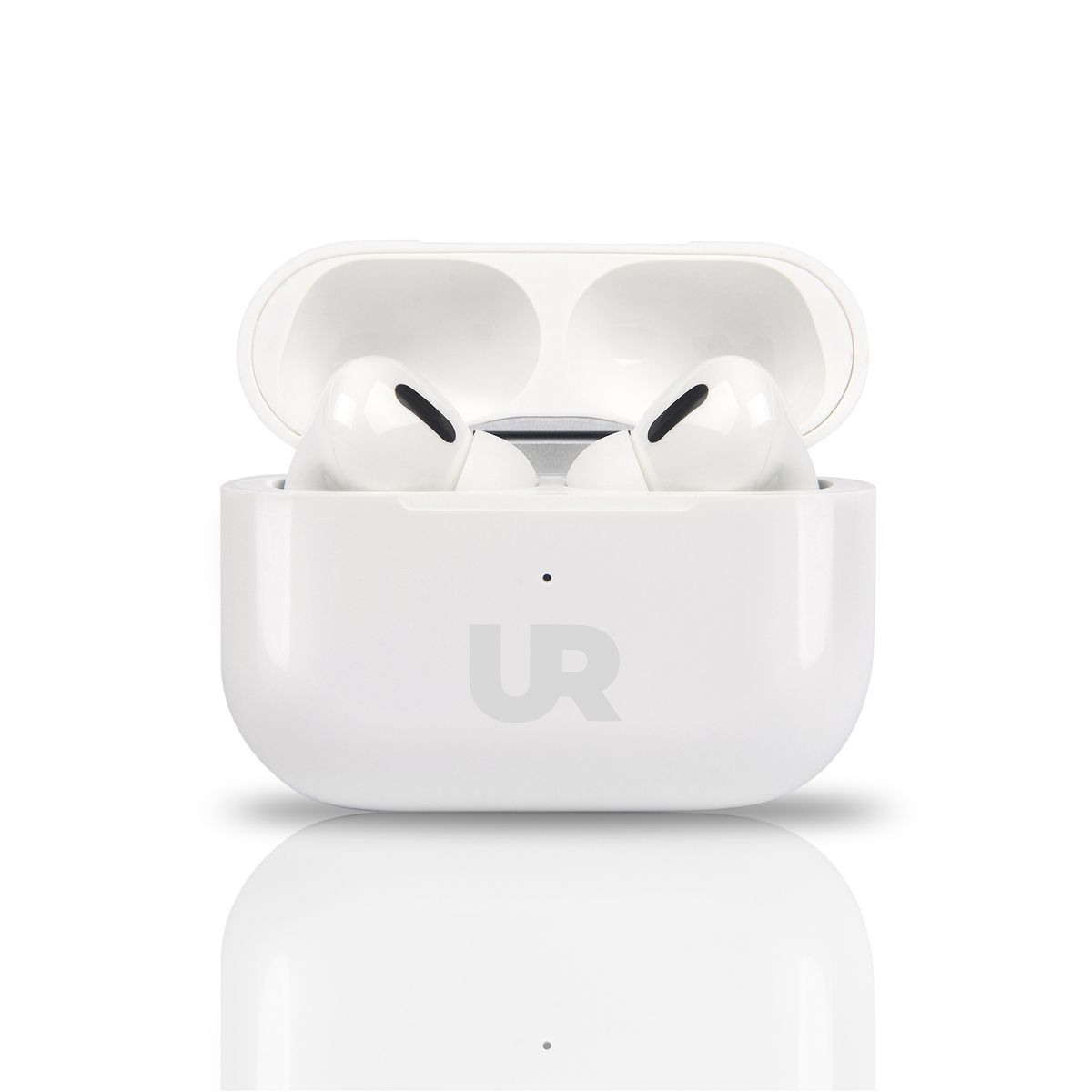 URBANO LABS - Audífonos Inalámbricos Urban Pods Pro + Funda Silicona Color Verde