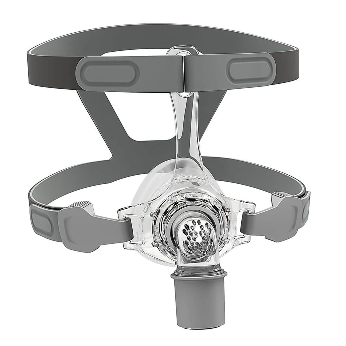 BMC - Mascarilla Cpap Nasal N5 BMC Talla S