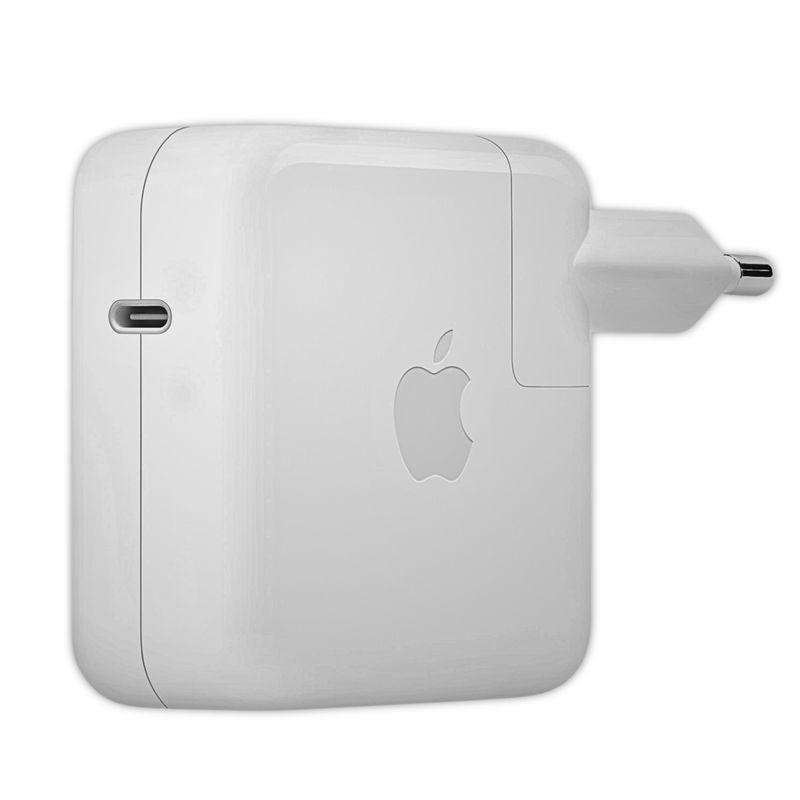 APPLE - Cargador Apple USB-C Original Power Adapter Universal 70W