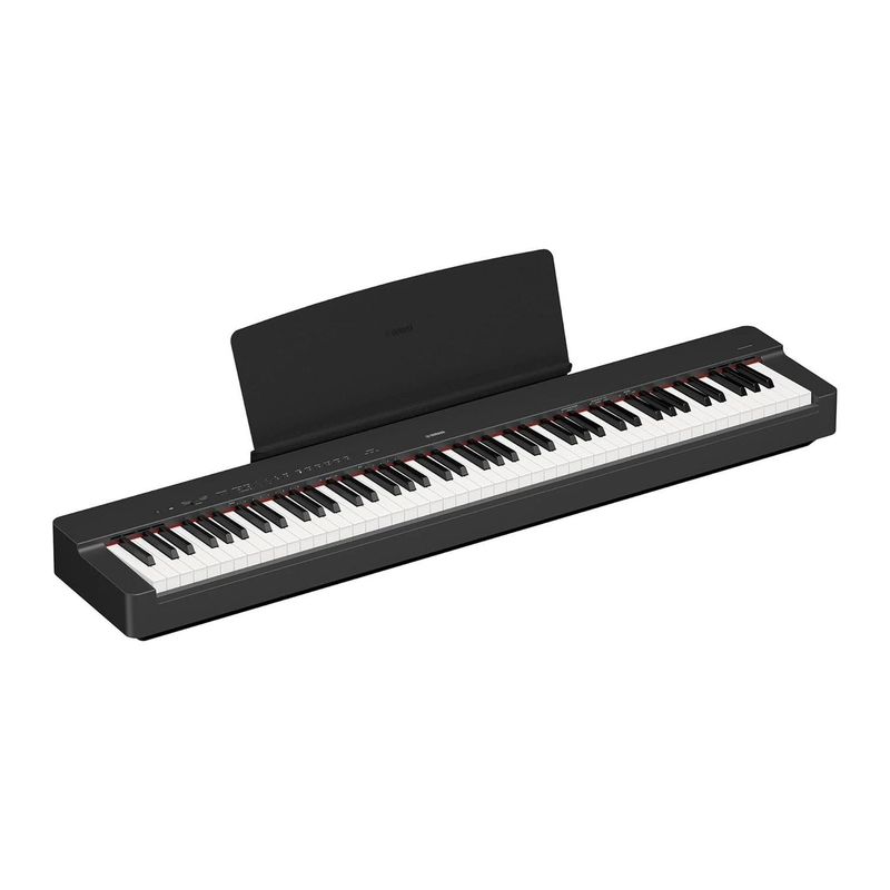 YAMAHA - Yamaha P225B Piano Digital