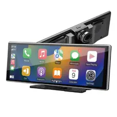 AIWA - Radio Auto Pantalla Navegacion 102 Portable Aw-10pnd