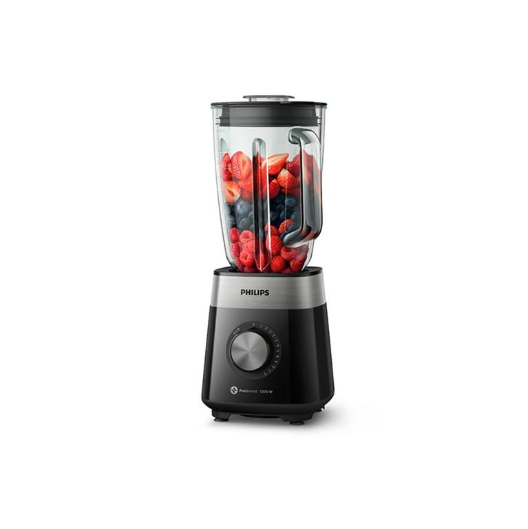 Licuadora 1200w Serie 5000 12 Velocidades