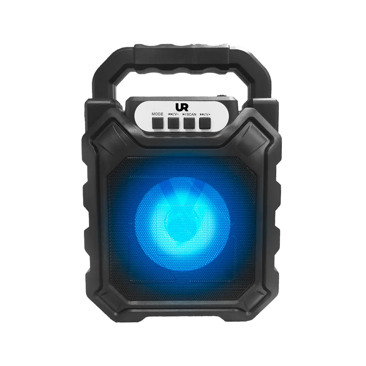 URBANO LABS - Parlante Bluetooth Urbano Labs Karaoke Portátil Inalámbrico