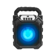 URBANO LABS - Parlante Bluetooth Karaoke Portátil Inalámbrico