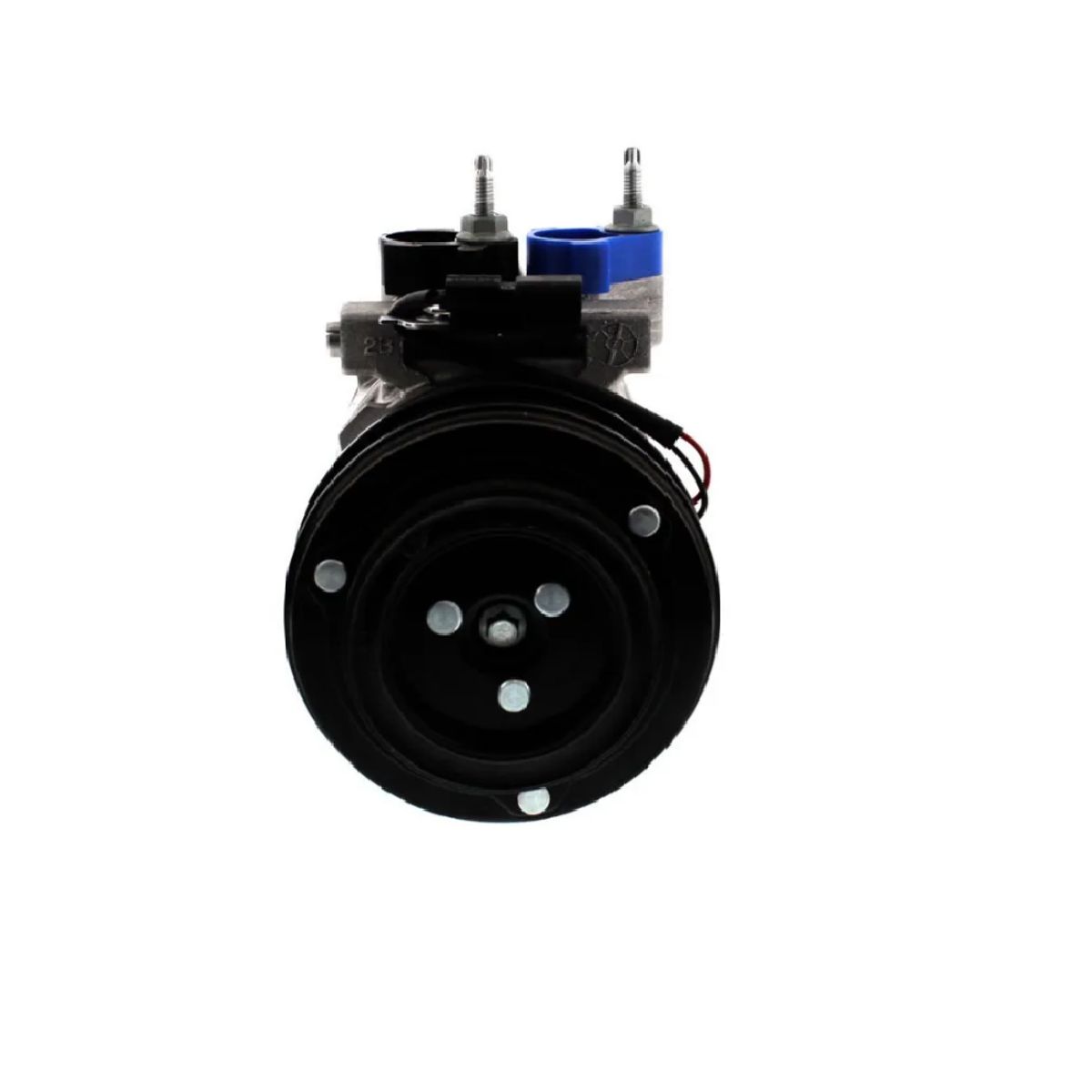 AMERICAN AIR - Compresor de AC FS20 6PK 12V 113MM FORD EXPLORER 07-06.