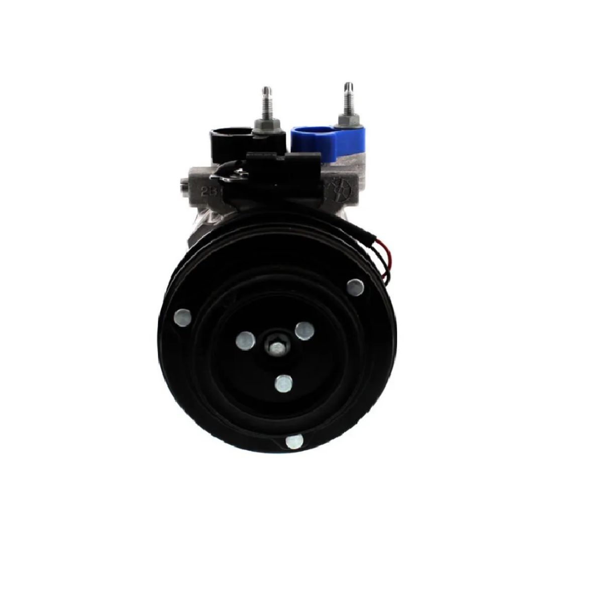 AMERICAN AIR - Compresor de AC FS20 6PK 12V 113MM FORD EXPLORER 07-06.