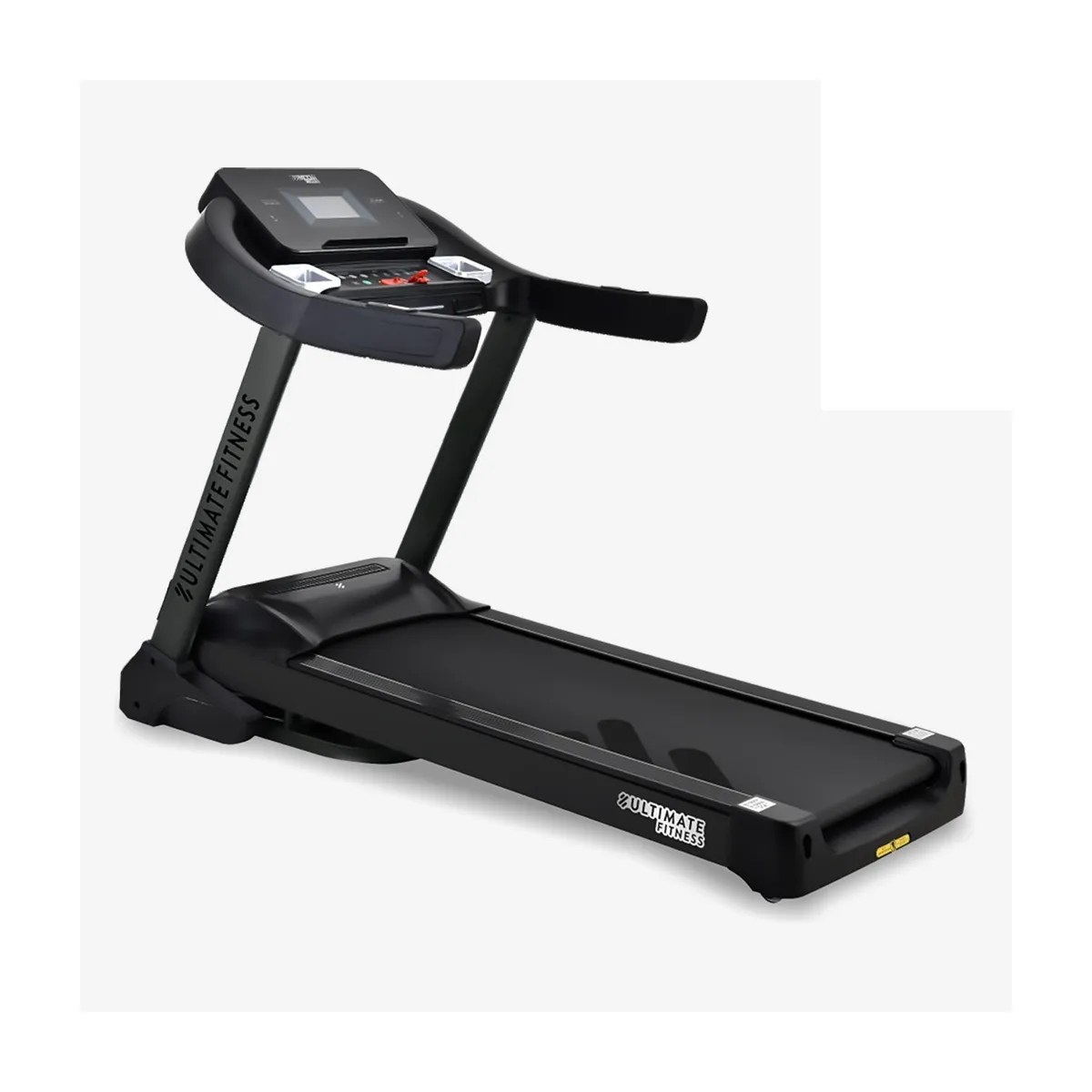 ULTIMATE FITNESS - TROTADORA ELÉCTRICA PREMIUM G700 HIGH PERFORMANCE 2.0