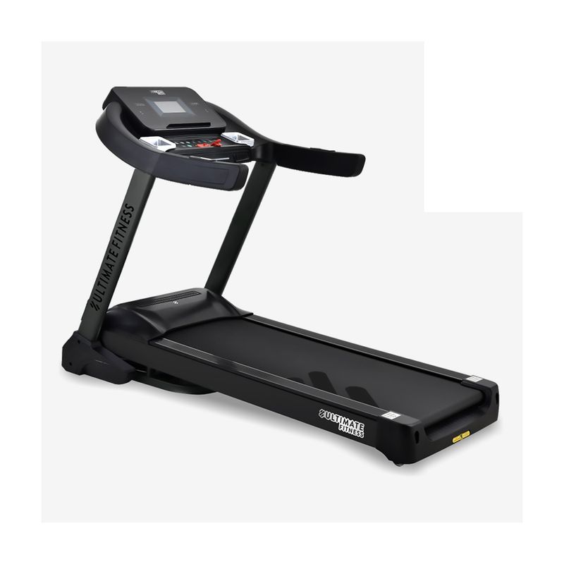 ULTIMATE FITNESS - TROTADORA ELÉCTRICA PREMIUM G700 HIGH PERFORMANCE 2.0