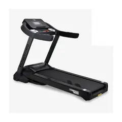 ULTIMATE FITNESS - TROTADORA ELÉCTRICA PREMIUM G700 HIGH PERFORMANCE 2.0