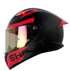 SHAFT - Casco Moto 522 sp Dopp ng Mate rj Integral TALLA XL