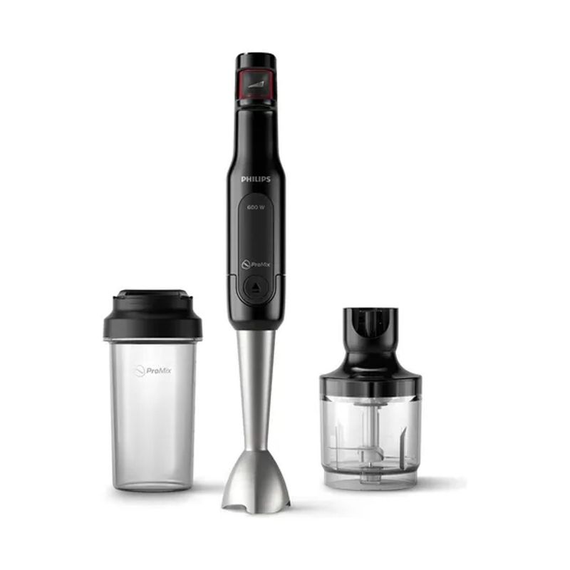 PHILIPS - Licuadora Manual Philips Promix Hr2625 600w Mixer