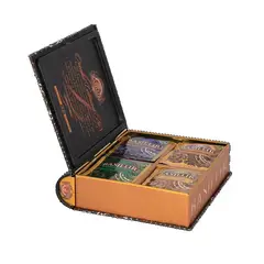 BASILUR - Colección de Té Oriental - 32 Bolsitas de Té -
