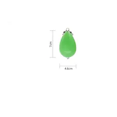GENERICO - Pack 3 Flotador De Pesca 80gr