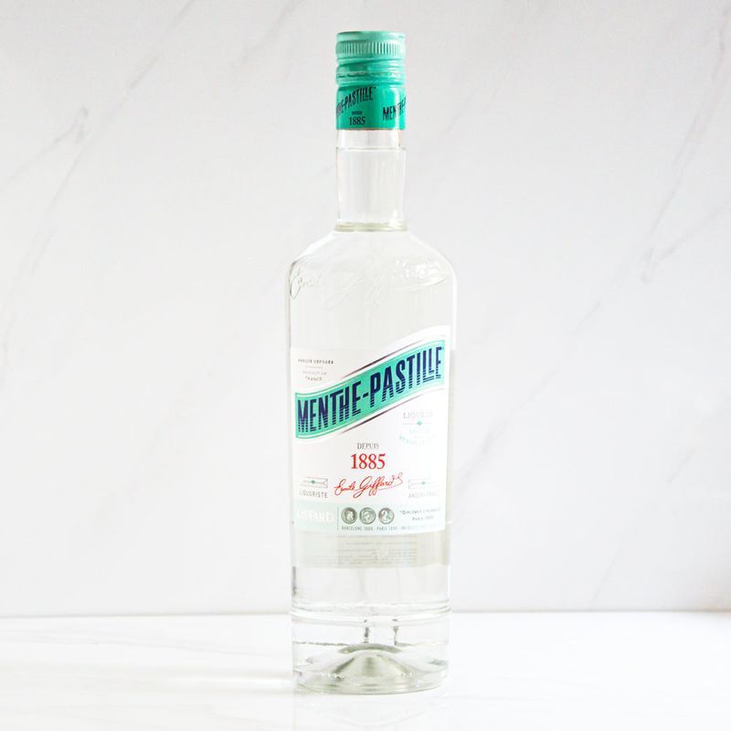 GENERICO - Licor de Menta Giffard 700 cc.
