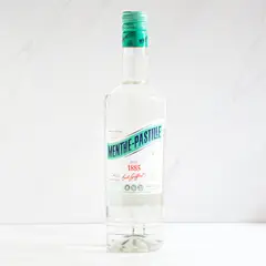 GENERICO - Licor de Menta Giffard 700 cc.