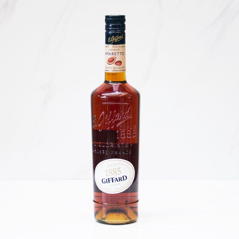 GENERICO - Licor de Amaretto Giffard 700 cc