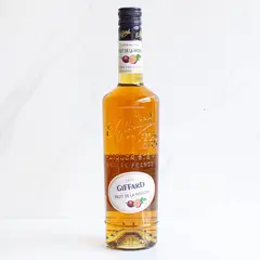GENERICO - Licor de Maracuya Giffard 700 cc.