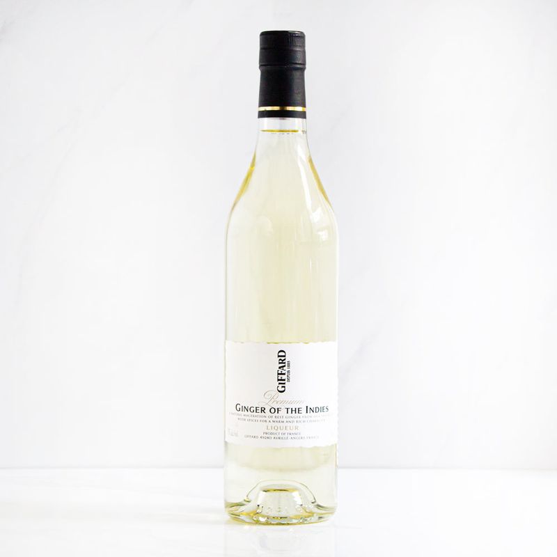 GENERICO - Licor Premium Jengibre de la India Giffard 700 cc.
