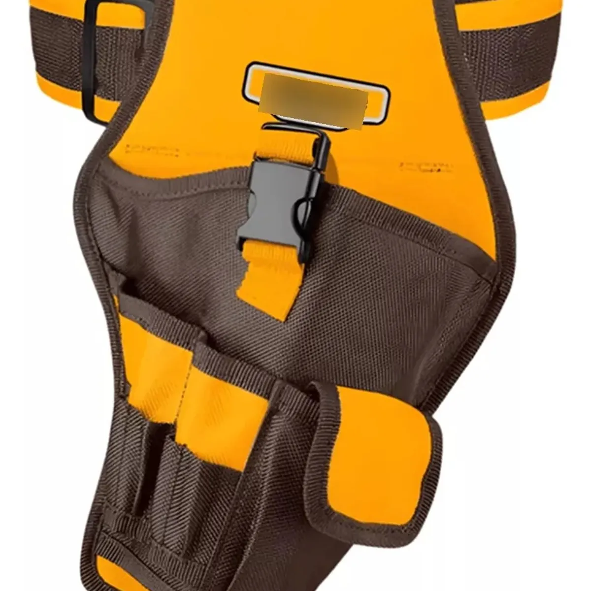 INGCO - Cinturon Cinto Porta Herramientas Taladro Ingco Htbp030128