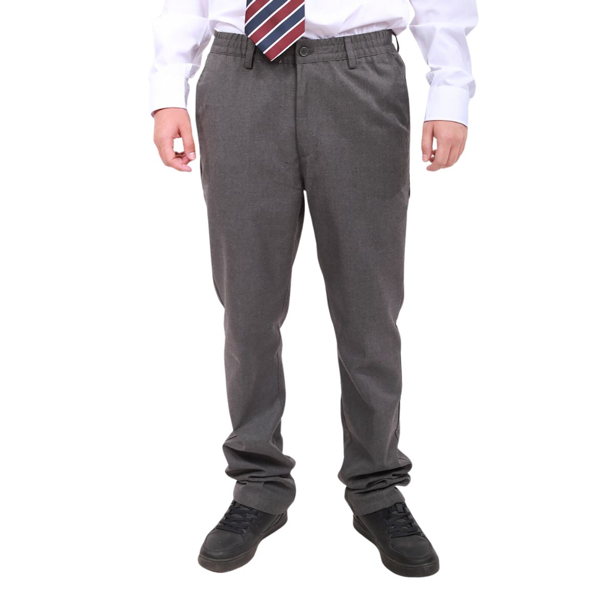 EL TRECE - Pantalón Cargo Escolar Juvenil - Tallas 4 a la 58