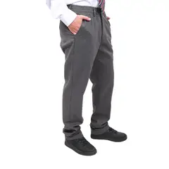 EL TRECE - Pantalón Cargo Escolar Juvenil - Tallas 4 a la 58