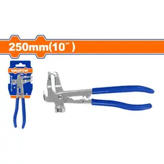 WADFOW - Alicate Contrapeso De Ruedas 250 Mm 10 Pulgad Wpl0c05